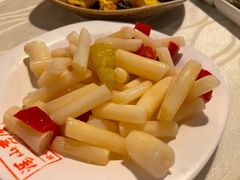 -深山老屋(国顺东路店)