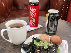 -首都机场t3-c国航两舱休息室