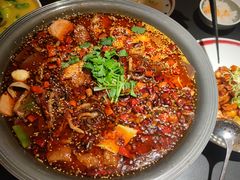 -麻六记(深圳首店)