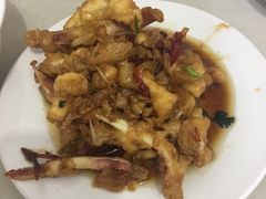 -九龙餐厅(大沽路店)