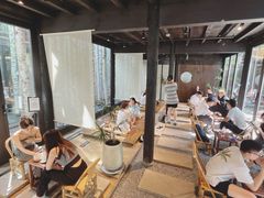 -Metal hands·铁手咖啡