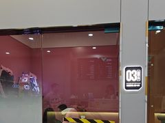 -杰拉电竞·网咖(杭州钱塘区龙湖金沙天街店)