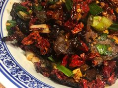 -爷爷的土钵菜(街道口店)