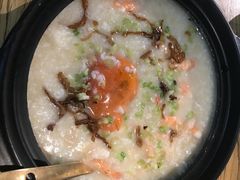 -潮粥荟·潮汕砂锅粥(朝阳大悦城店)