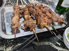 -欣悦坊陈一刀热气羊肉火锅(清真路店)