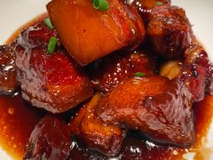 -筱爷叔·上海传统手工菜(新桥店)