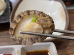 -真情鲍鱼海鲜汤