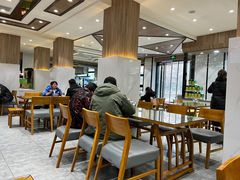 大堂-清真磨沟沿老字号牛肉面(总店)