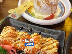 -小川洋风料理(武商MALL店)
