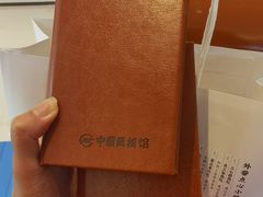 -中国照相馆(清河万象汇店)