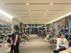 -普拉达游泳健身(水湾1979店)