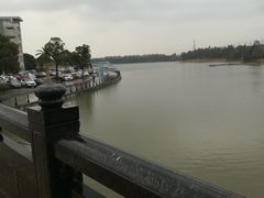 -美兰湖景区