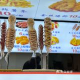 美食探店|南门头上的炸鸡店-非啃不可炸鸡🍗