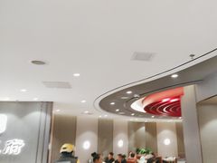 -蝎王府羊蝎子(西直门店)