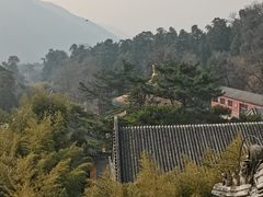 -潭柘寺景区