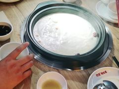 -好彩猪肚鸡(正弘城店)