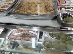 -糯米香(长江路店)
