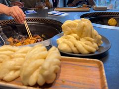 -蘸小院铁锅炖·蘸酱菜·东北菜(怀远门店)