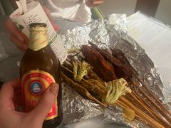 -南京THE TAI太和紫金大酒店