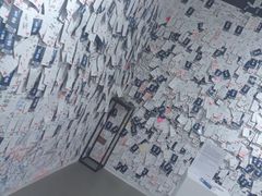 -深圳失恋博物馆再见前任(汇商名苑店)