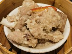 -彩丰楼中餐厅·早茶·点心·粤菜(海口华彩洲际酒店)