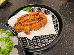 -德川家日本料理(中关村寰太大厦店)