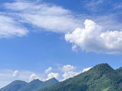 -龙苍沟森林公园