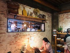 大堂-仙峰天然面包(迎宾路店)