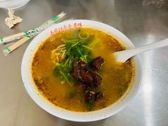 -泰顺江南春面馆