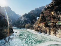 -黑龙潭风景区