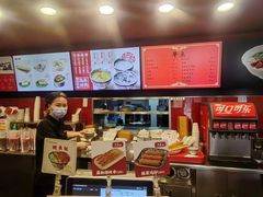 -和合谷(新街口店)