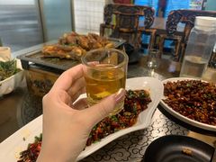 -庆合府重庆大排档(紫都城店)