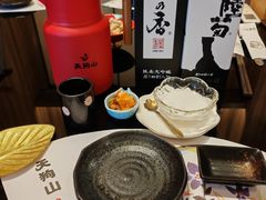 -天狗山料理(省体店)