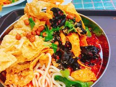 -红鼻子桂林米粉(金唐新光界店)