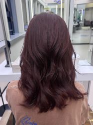 -BEAUTY HAIR GANO
