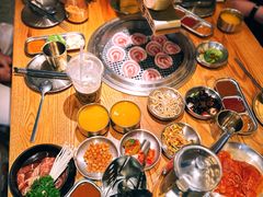 -韩罗苑(万象城店)