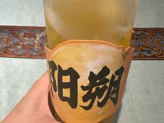 -大师傅金奖啤酒鱼(西街口总店)