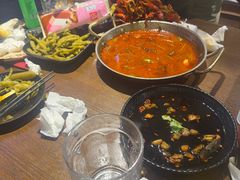 -半酌烧烤小酒馆(南京东路店)