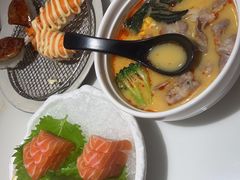 -新一番三文鱼寿司(友谊国贸城店)