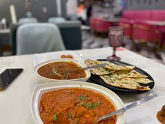 -VATAN INDIAN RESTAURANT米特餐饮有限公司(城北路店)