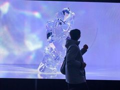 -现代汽车文化中心 Hyundai Motorstudio Beijing