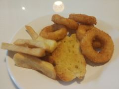 -爱丽丝牛排西餐厅(光谷步行街店)