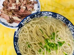 -藏书羊肉(邓尉山路店)