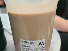 -M Stand(成都COSMO店)