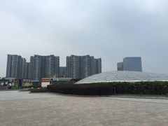 -凯德广场(金牛店)