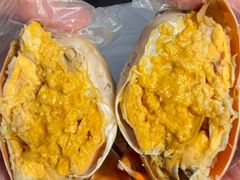 -三妹小龙虾·黄油蟹(华侨城总店)