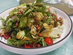 -六和聚传统烤鸭.天津菜(和平店)