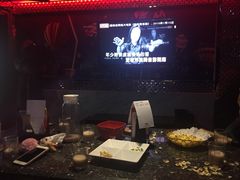 -好乐迪量贩KTV(春熙路香槟广场店)