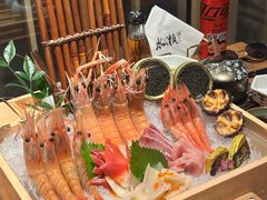 -Minase水濑·日料放题(外滩店)