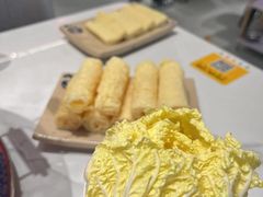 -一只羊·铜锅涮羊肉烧烤